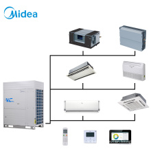 Midea Multi-Split Inverter Vrf System Air Conditioner for Residential Buildings